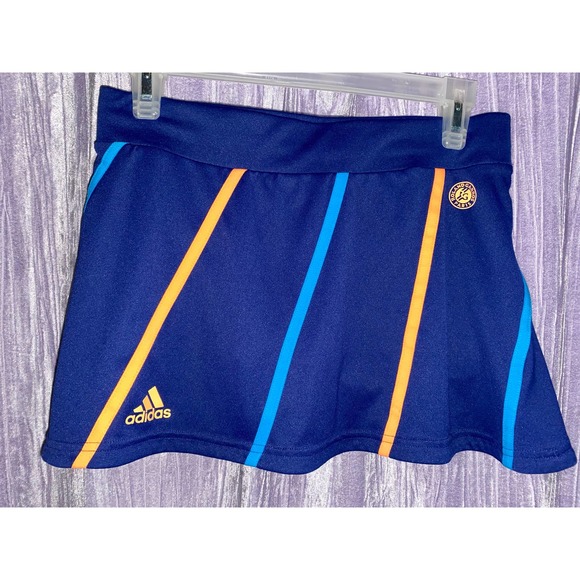 adidas Pants - Adidas Roland Garros Paris skort climalite sz S